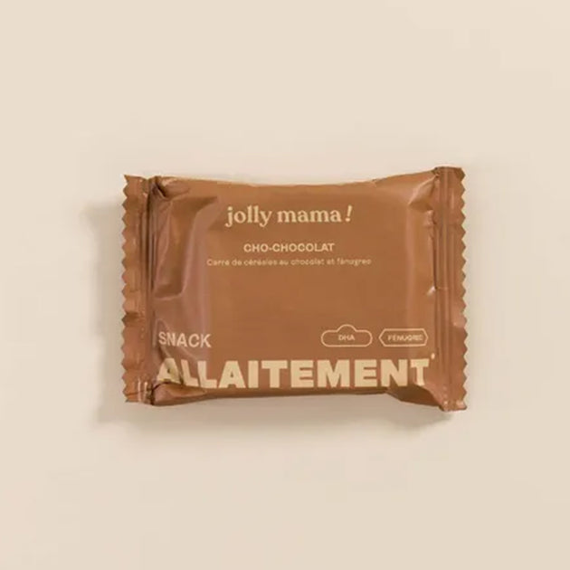 Poudre à base de collagène Mamaload - Jolly Mama - Poudre au cacao cru –  French Blossom