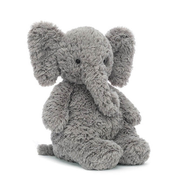 doudou elephant jellycat