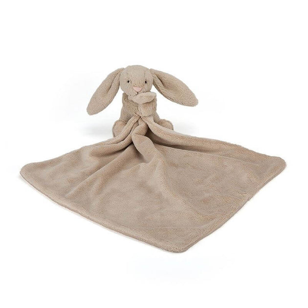 Doudou couverture bashful Bunny Blossom