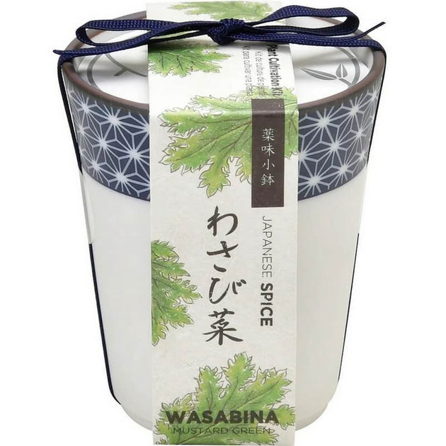 3 plantes à faire pousser Yakumi épice japonais