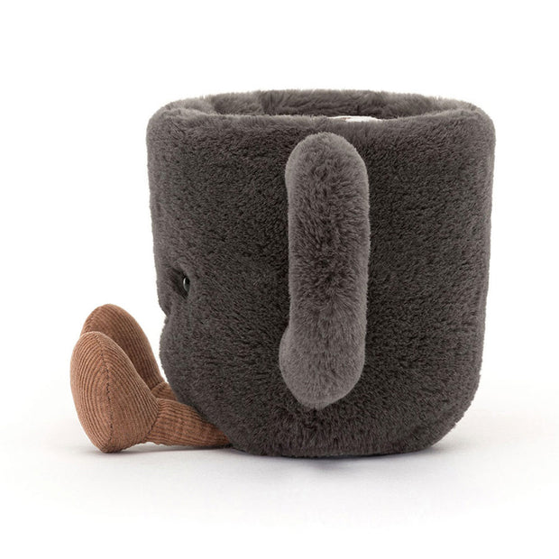 Peluche coffee cup - Jellycat