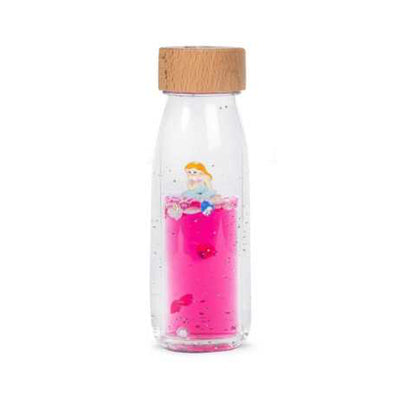 Bouteille sensorielle Sea Sparke - Petit Boum