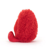 Coeur Jellycat - Beatie heart petit