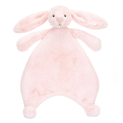 Doudou lapin rose - Jellycat