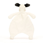 Jellycat Doudou plat chien - Bashful Puppy