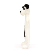 Jellycat Doudou plat chien - Bashful Puppy