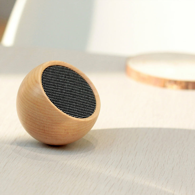 Enceinte Bluetooth Maple - Gingko