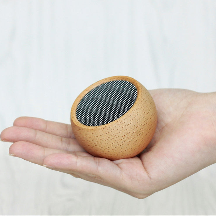 Enceinte Bluetooth Maple - Gingko