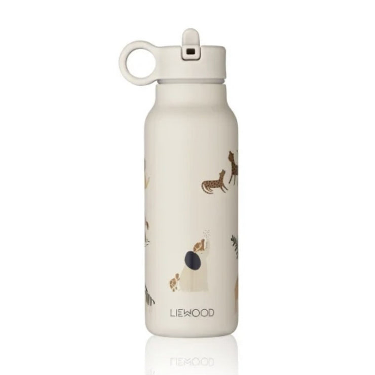 Gourde 350 ml « all together Sandy » - Liewood