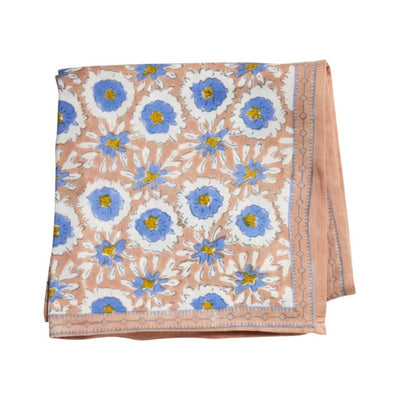 Foulard enfant Margotte Sienne - Bonheur du jour