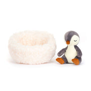 Peluche Hibernating Penguin - Jellycat