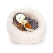 Peluche Hibernating Penguin - Jellycat