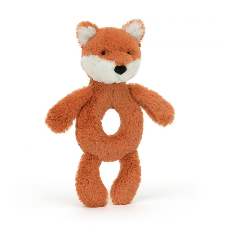 Hochet renard - Jellycat