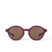 Lunettes de soleil Baby d Antique Purple - Izipizi