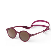 Lunettes de soleil Baby d Antique Purple - Izipizi