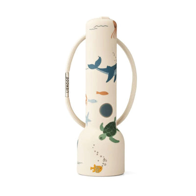 Lampe torche gry sea créature - Liewood