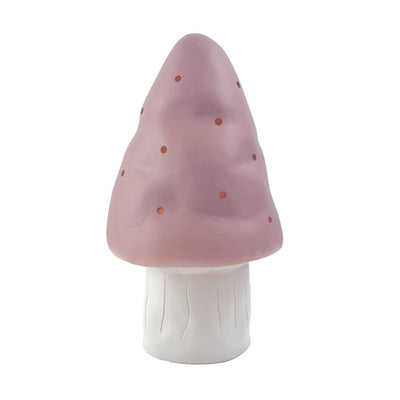 Lampe champignon lila - Egmont toys