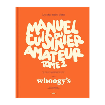 Manuel du Cuisinier Amateur Tome 2