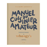 Manuel du Cuisinier Amateur - Edition du Chêne