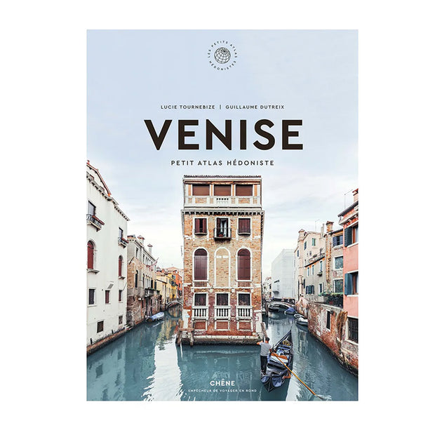 Venise - Édition Du Chêne