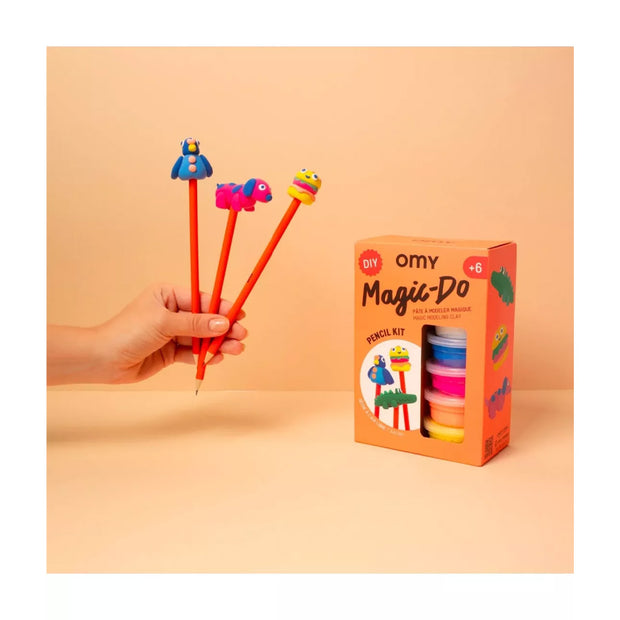 Crayons Magic Do - Omy