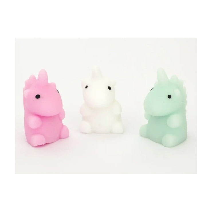 Mini squishy licorne - La petite épicerie