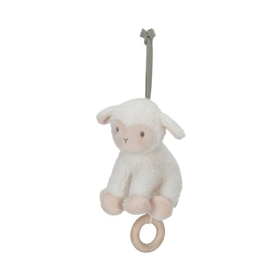 Mouton musical Little farm - Little Dutch