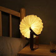 Smart origami lampe