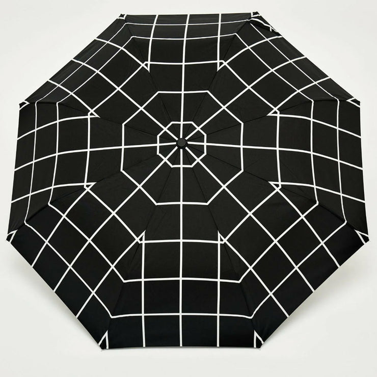 Parapluie Black Grid - Original Duckhead