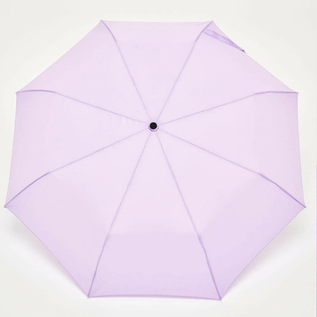 Parapluie Compact Canard Lilas - Original Duckhead