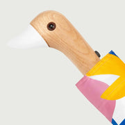 Parapluie Compact Canard Matisse - Original Duckhead