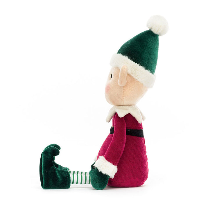 Peluche Eldo Elf - Jellycat