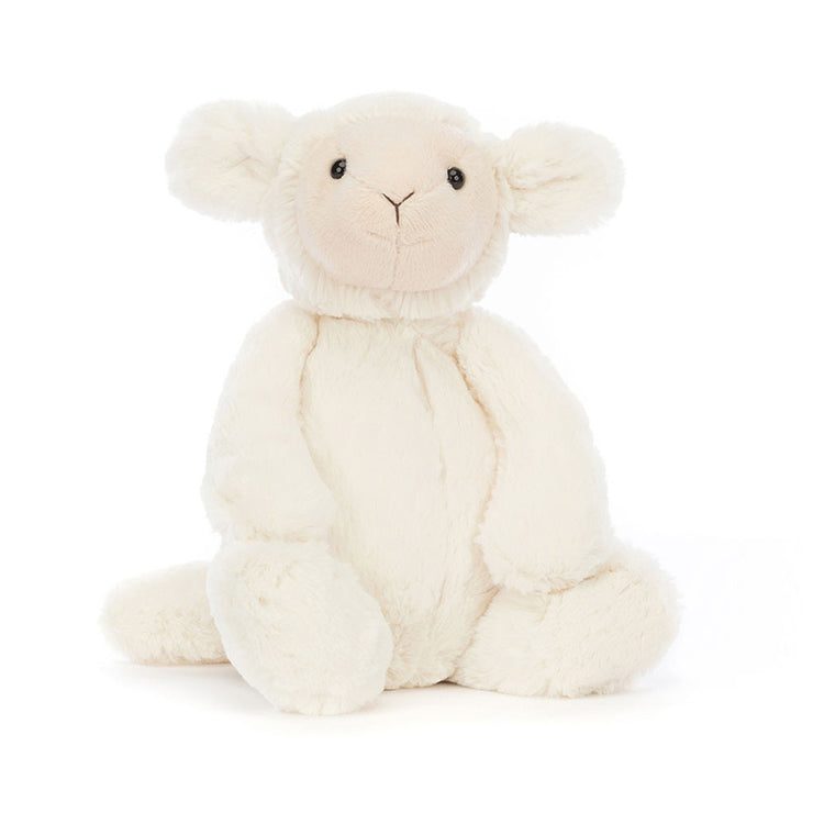 Peluche bashful lamb - Jellycat