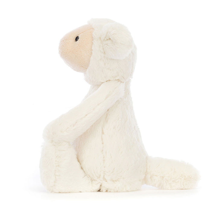 Peluche bashful lamb - Jellycat