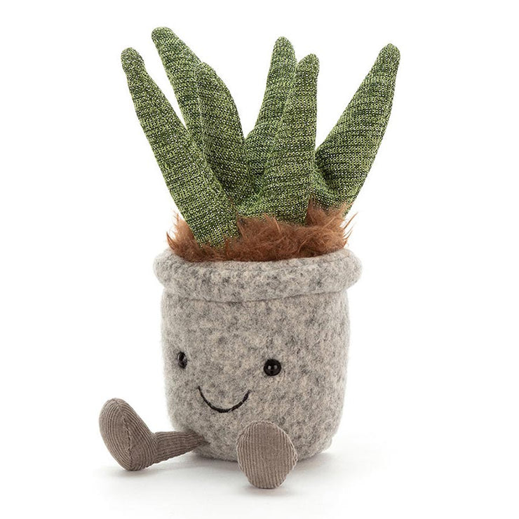 Peluche Aloe - Jellycat