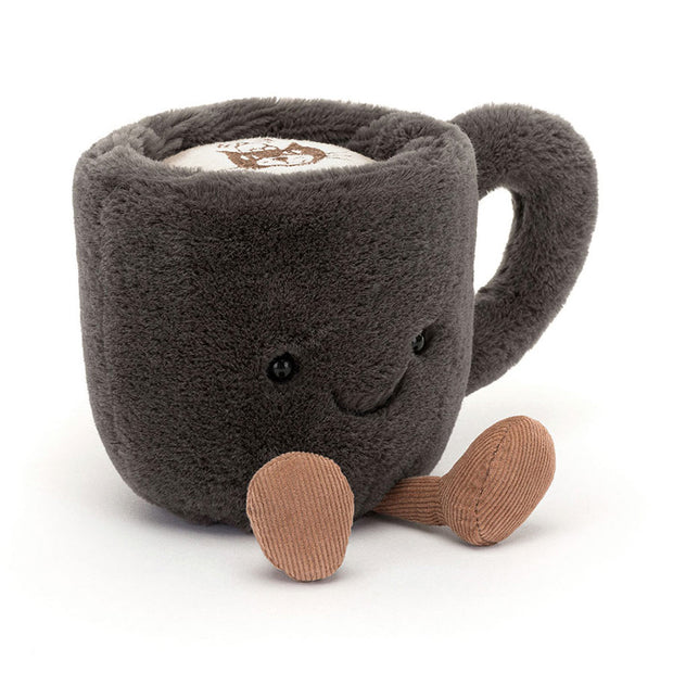 Peluche coffee cup - Jellycat