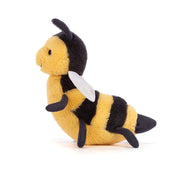 Peluche Abeille Jellycat