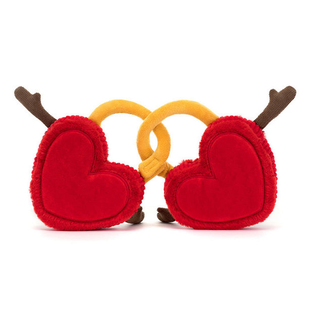 Peluche Cadenas - Val et Tina - Jellycat