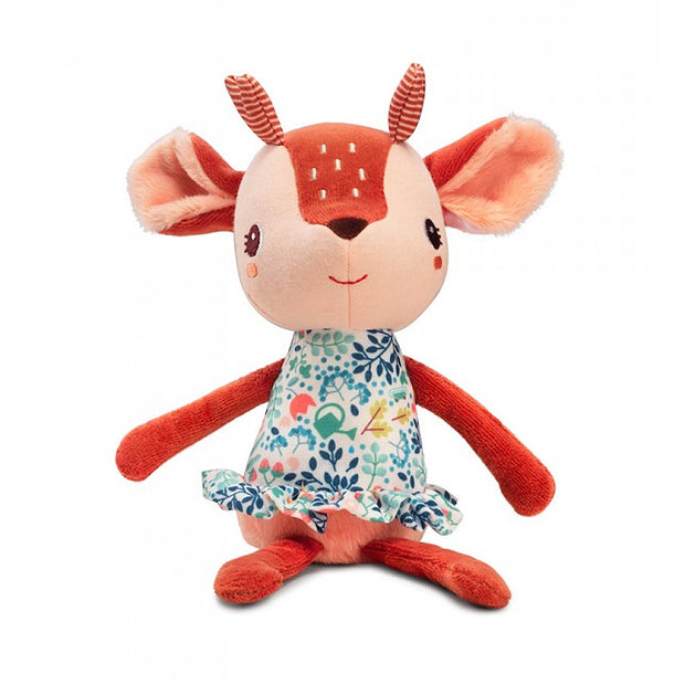 Peluche Stella caline - Lilliputiens