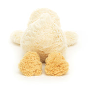 Peluche Tumblie Duck - Canard Jellycat