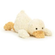 Peluche Tumblie Duck - Canard Jellycat