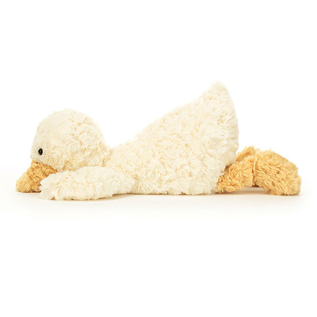 Peluche Tumblie Duck - Canard Jellycat