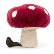 Peluche champignon amusable - Jellycat