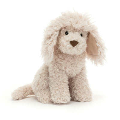 Peluche chien - Georgiana poodle - Jellycat