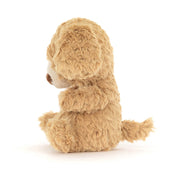 Peluche chien Jellycat - Yummy Puppy