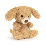 Peluche chien Jellycat - Yummy Puppy