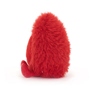 Peluche coeur - Beatie heart Jellycat