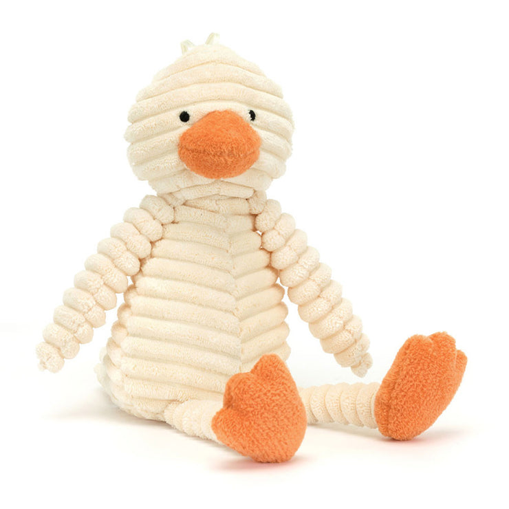 Peluche cordy roy duckling - Jellycat