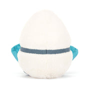 Peluche oeuf plongeur - Jellycat