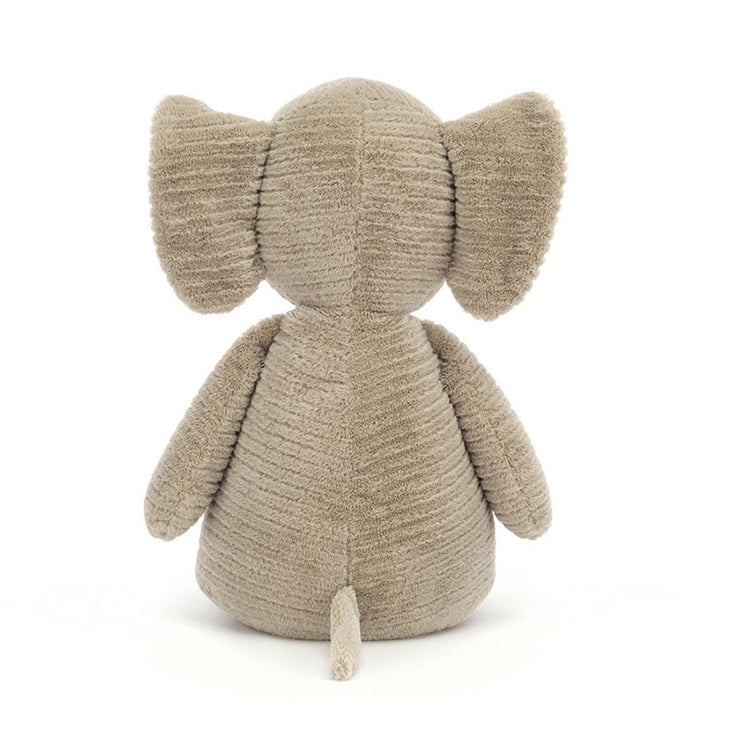 Peluche éléphant Jellycat - Quaxy